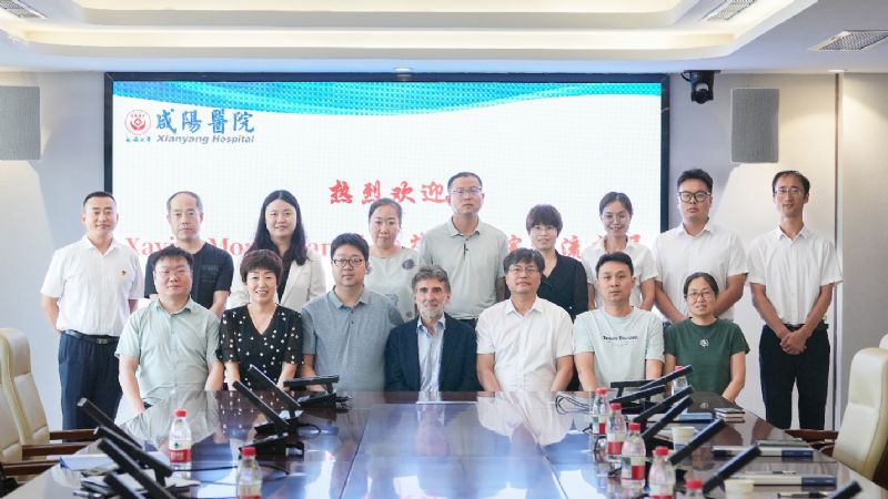 攜手國(guó)際頂尖學(xué)者  共筑神經(jīng)科學(xué)新高地