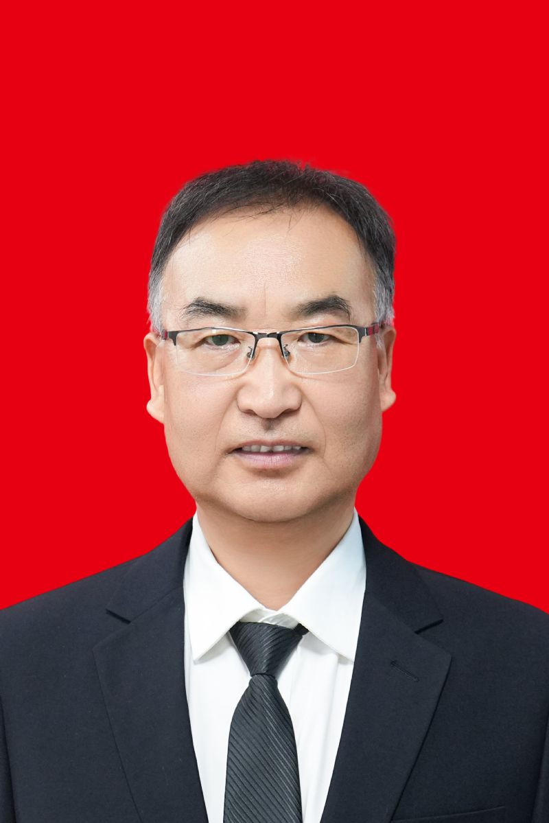 黨雅斌 主任醫(yī)師