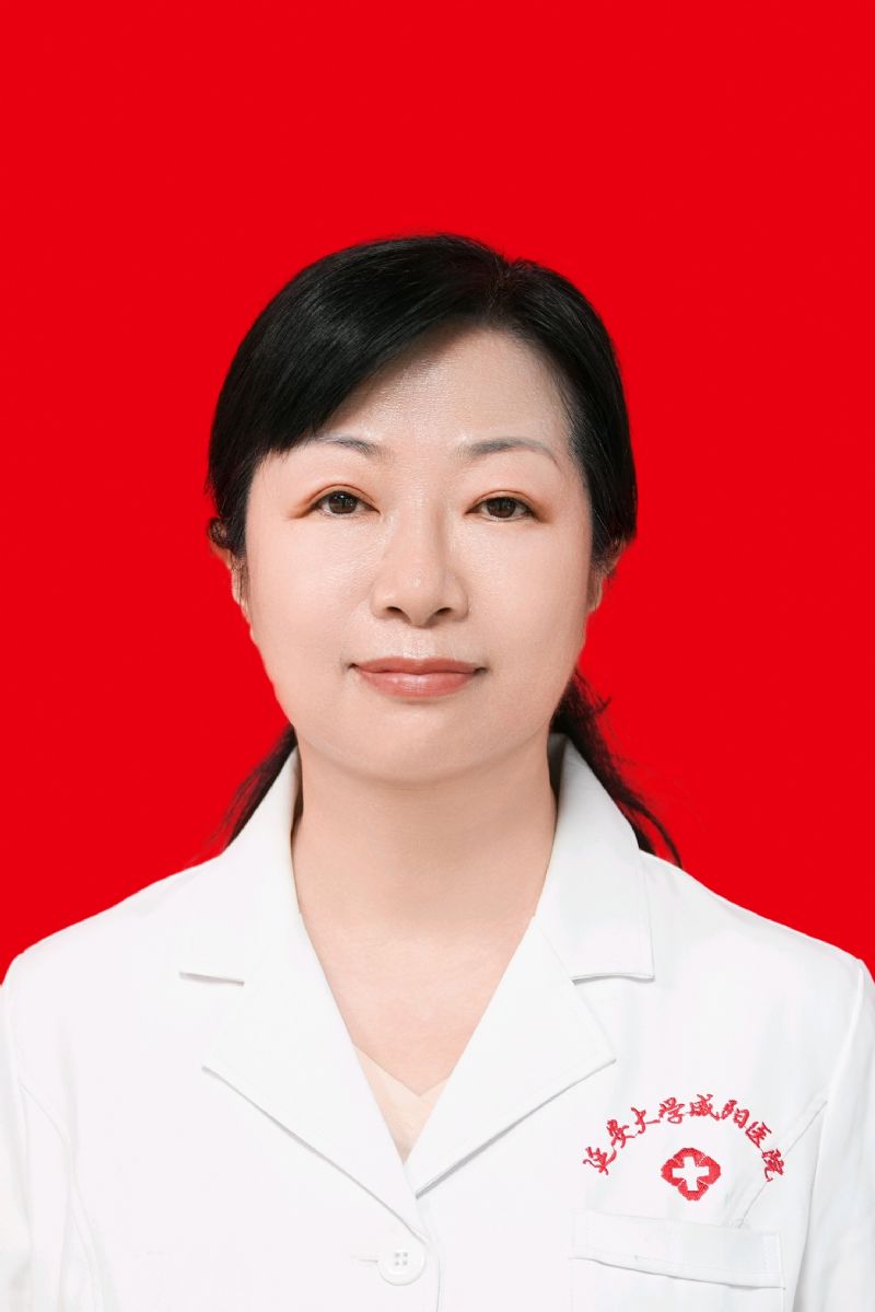 康玲 副主任醫(yī)師