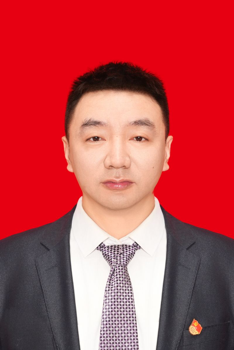 李偉 外科病院副院長